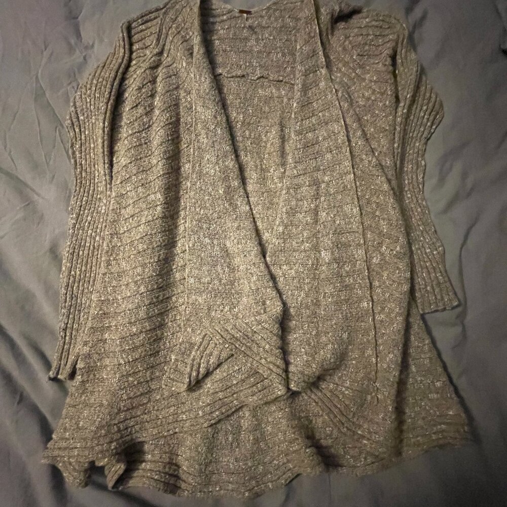 Free People Cardigan